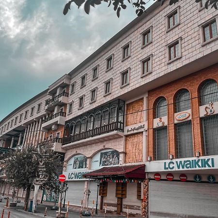 Khan Saray Sulaymaniyah Exterior photo