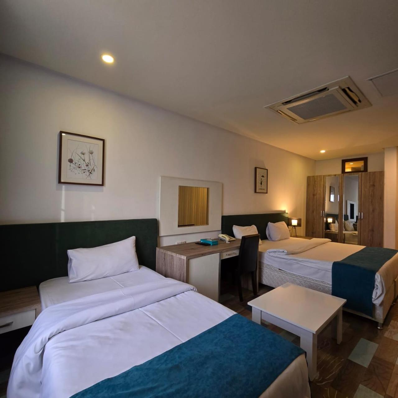 Khan Saray Sulaymaniyah Exterior photo