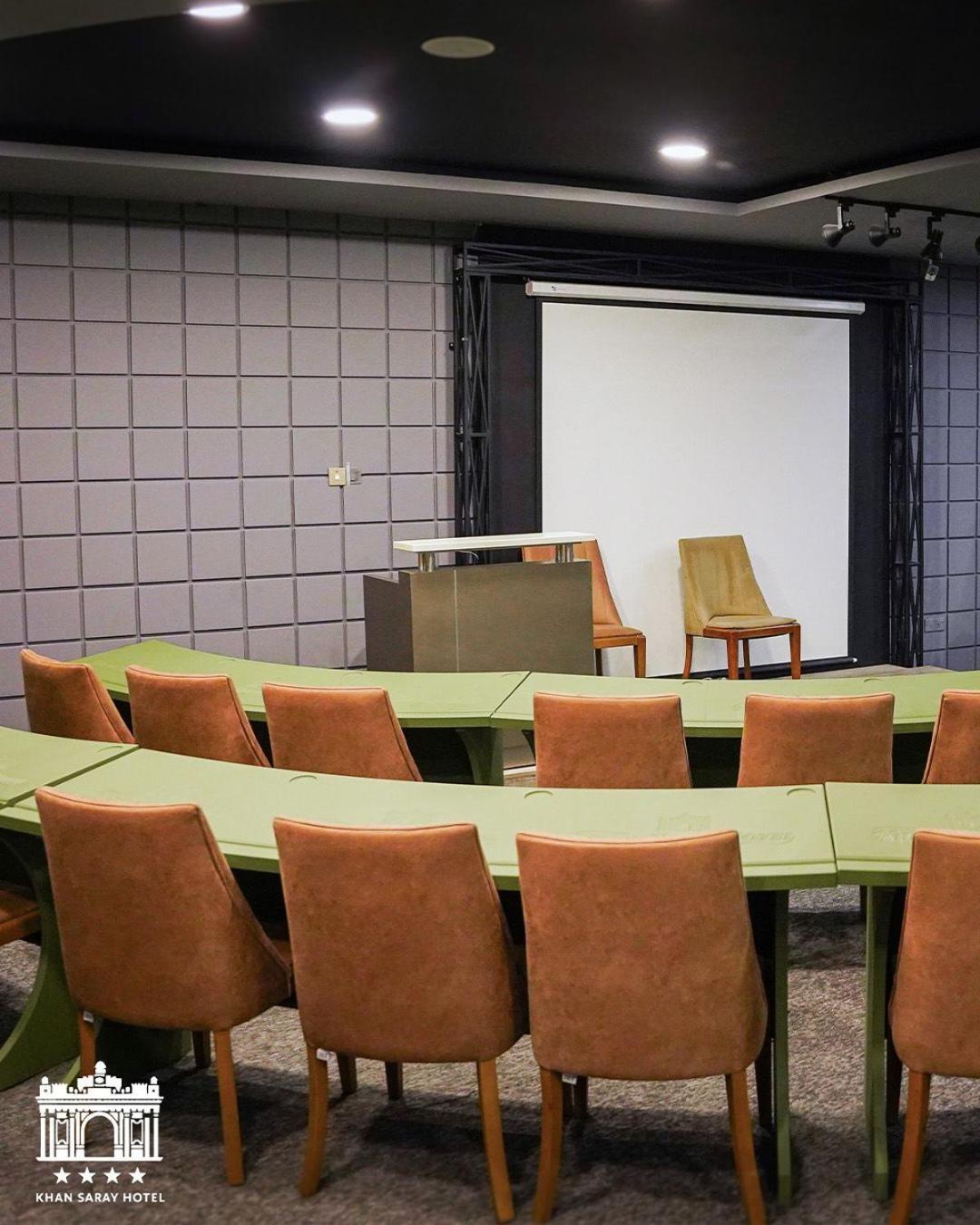 Khan Saray Sulaymaniyah Exterior photo