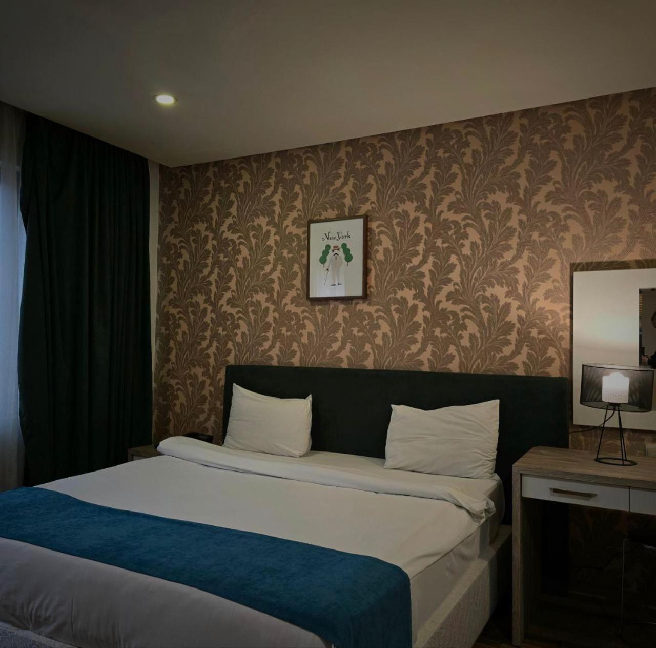 Khan Saray Sulaymaniyah Exterior photo