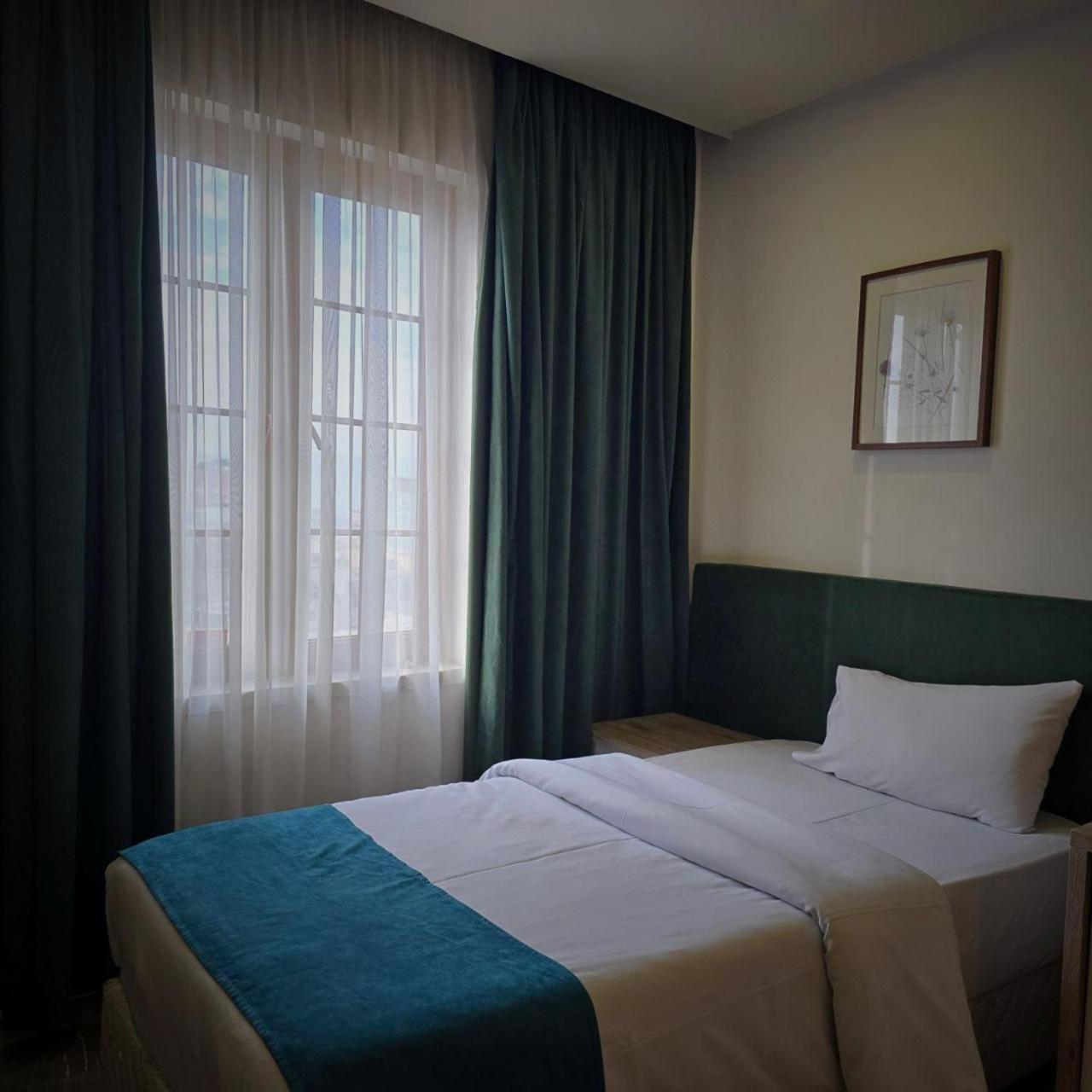Khan Saray Sulaymaniyah Exterior photo