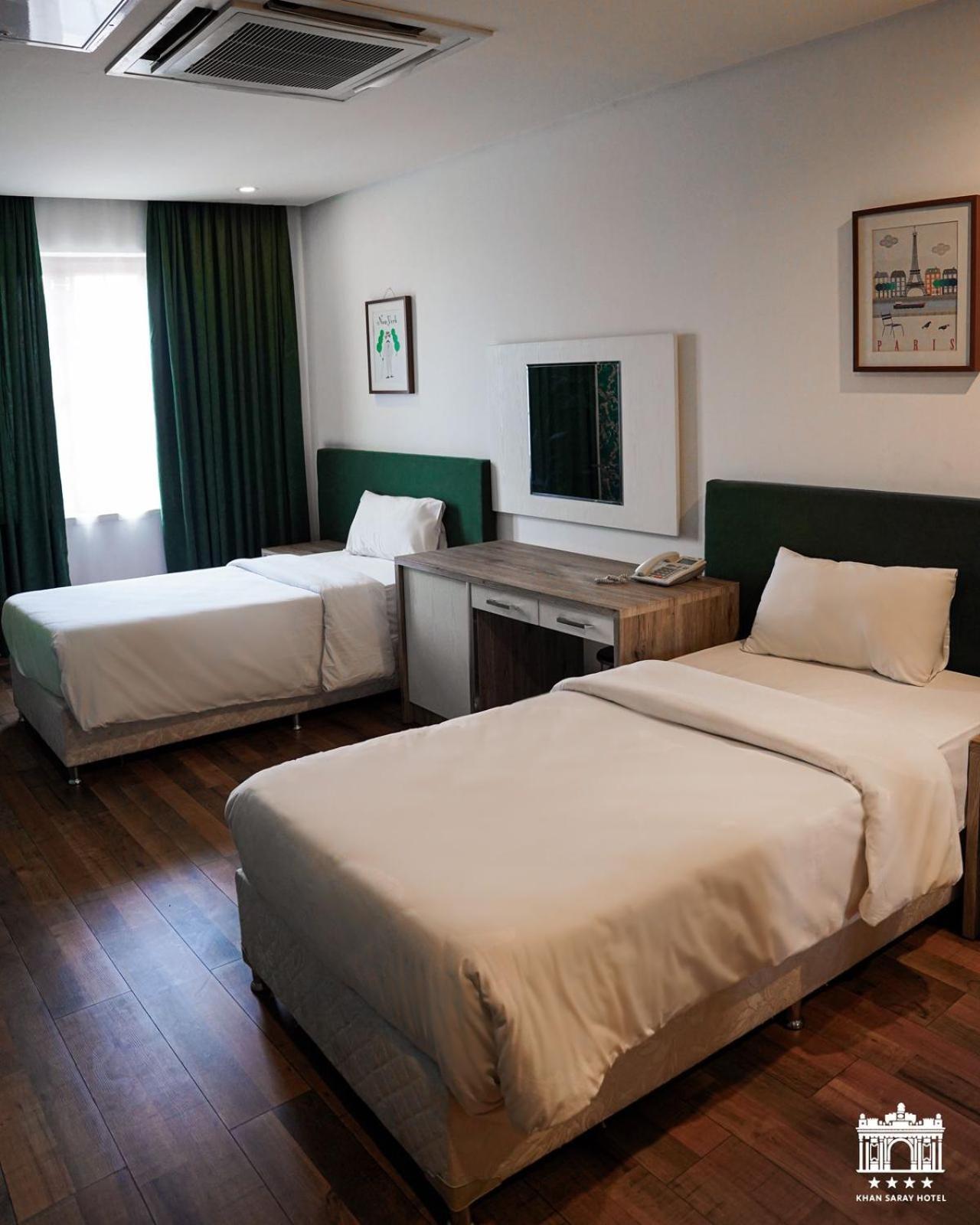 Khan Saray Sulaymaniyah Exterior photo