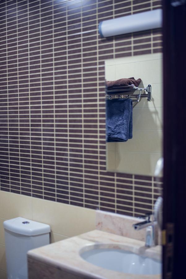 Khan Saray Sulaymaniyah Exterior photo