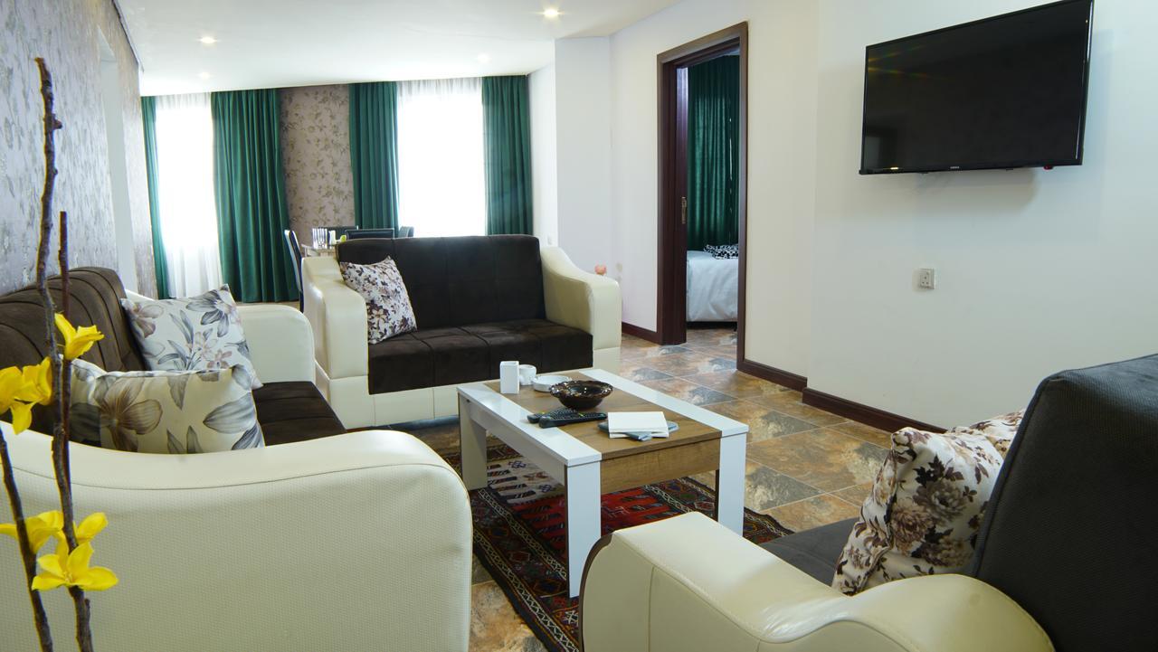 Khan Saray Sulaymaniyah Exterior photo