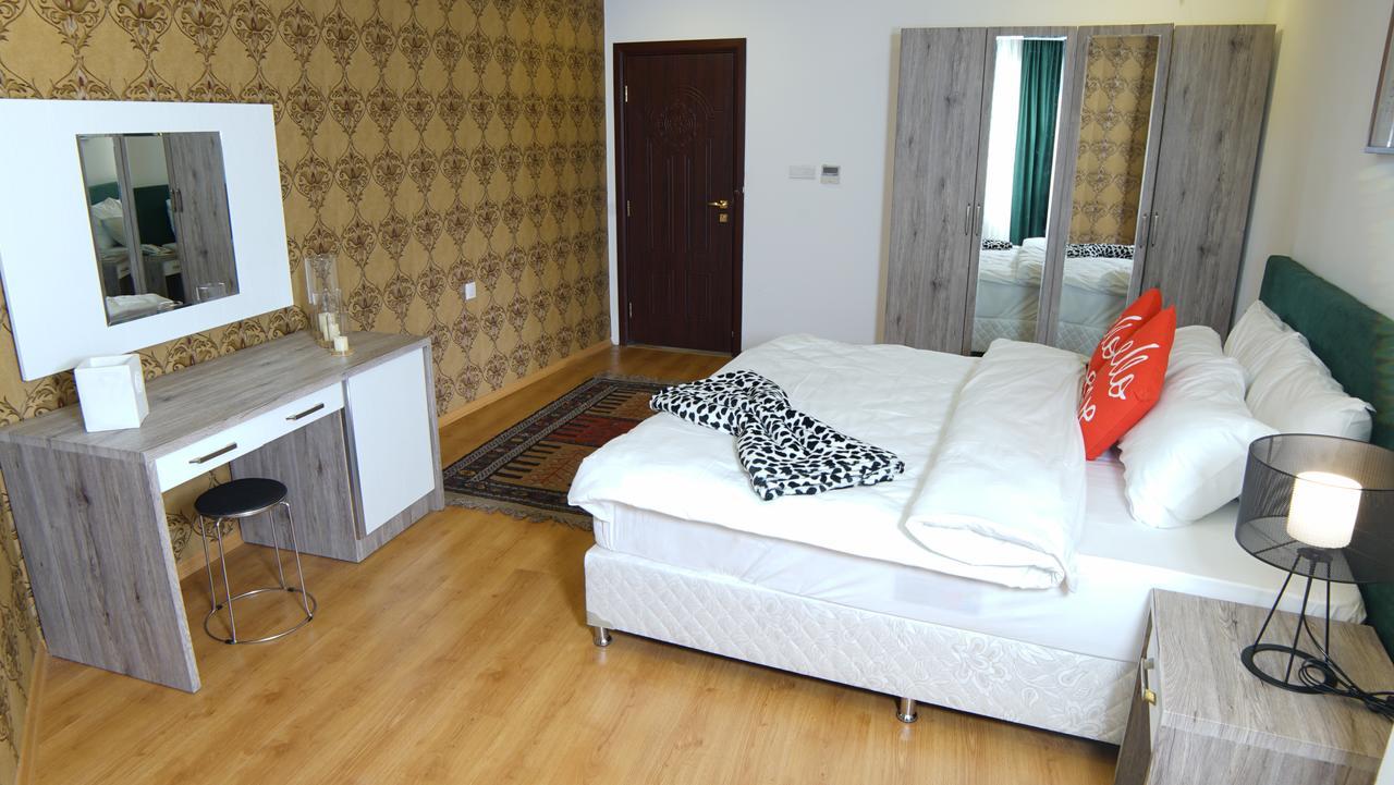 Khan Saray Sulaymaniyah Exterior photo