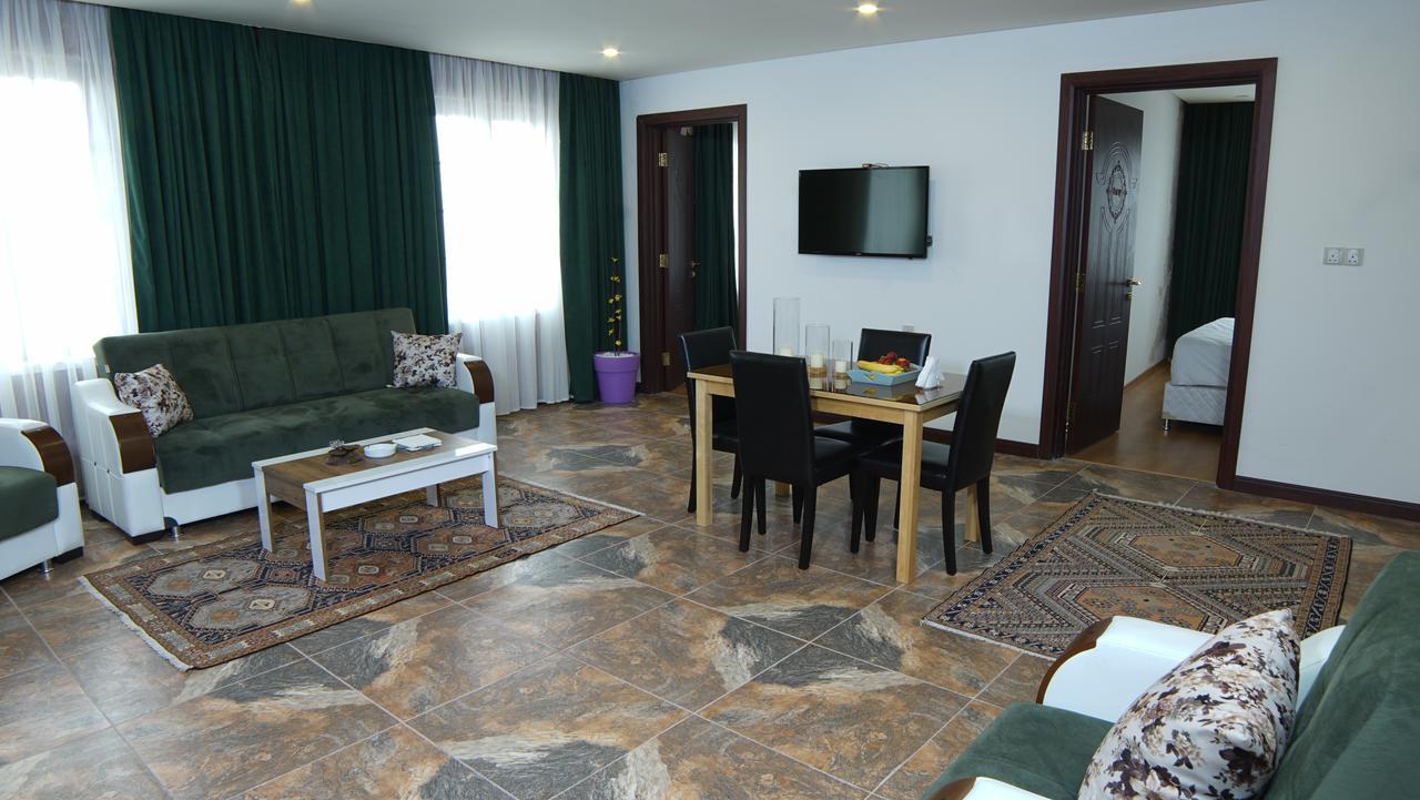 Khan Saray Sulaymaniyah Exterior photo
