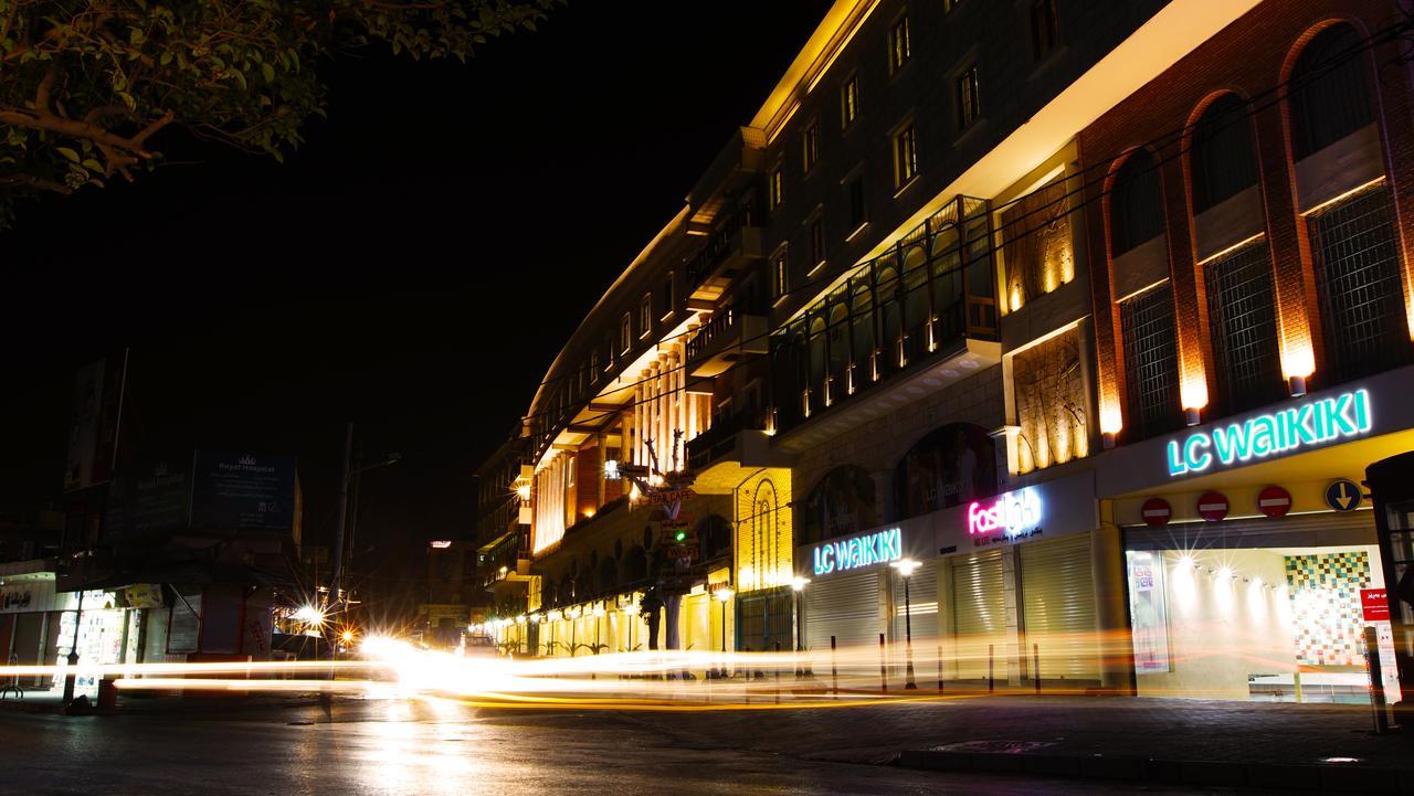 Khan Saray Sulaymaniyah Exterior photo